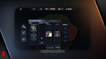 Into the Breach - скриншот 3