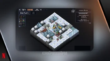 Into the Breach - скриншот 4