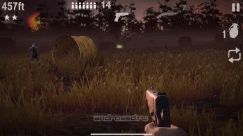 Into the Dead 2: Unleashed - скриншот 1