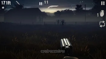Into the Dead 2: Unleashed - скриншот 3