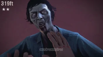 Into the Dead 2: Unleashed - скриншот 4