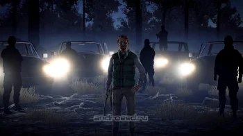 Into the Dead 2: Unleashed - скриншот 5