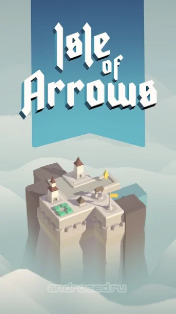 Isle of Arrows - скриншот 1