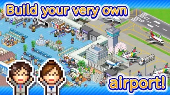 Jumbo Airport Story - скриншот 1