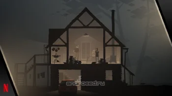 Kentucky Route Zero - скриншот 2