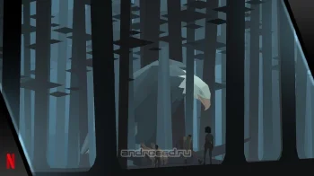 Kentucky Route Zero - скриншот 3