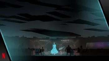 Kentucky Route Zero - скриншот 4