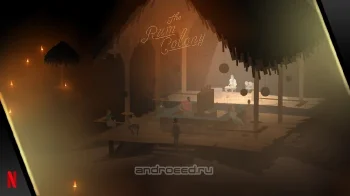 Kentucky Route Zero - скриншот 5