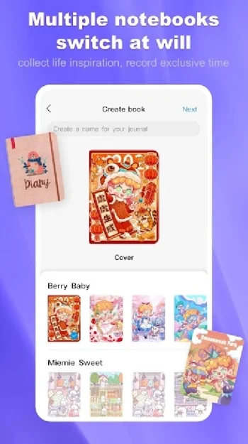 Kilonotes - скриншот 3