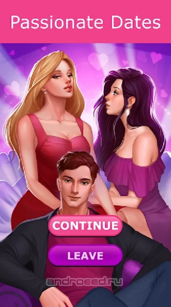 Кис Кис: бутылочка игра 18+ - скриншот 4
