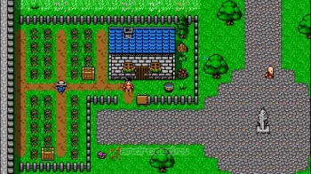 Knightblade - Open World RPG - скриншот 1