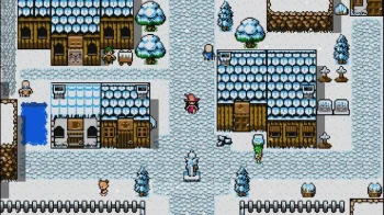 Knightblade - Open World RPG - скриншот 2