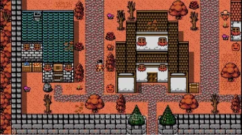 Knightblade - Open World RPG - скриншот 4