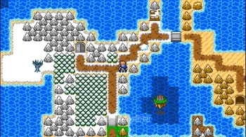 Knightblade - Open World RPG - скриншот 5