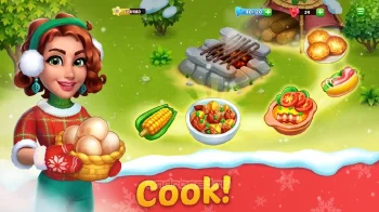 Kong Island: Farm & Survival - скриншот 3