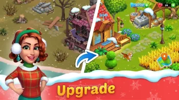 Kong Island: Farm & Survival - скриншот 5