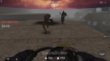 Kontra - Multiplayer FPS - скриншот 3