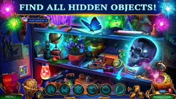 Labyrinths of the World 9 f2p - скриншот 1