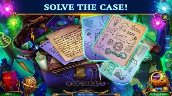 Labyrinths of the World 9 f2p - скриншот 2