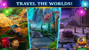 Labyrinths of the World 9 f2p - скриншот 3