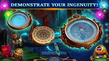Labyrinths of the World 9 f2p - скриншот 4