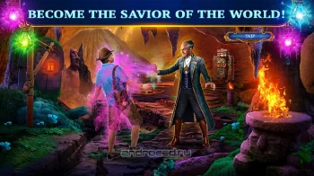 Labyrinths of the World 9 f2p - скриншот 5