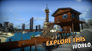 Life after: Survival games - скриншот 3