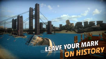 Life after: Survival games - скриншот 4