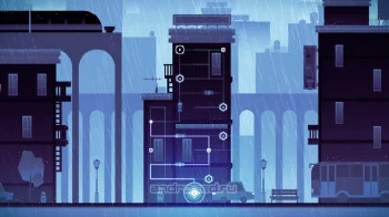 Linea: An Innerlight Game - скриншот 1