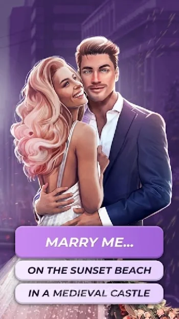Love Story. Любовные истории - скриншот 2