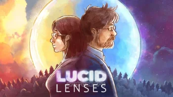 Lucid Lenses - скриншот 1