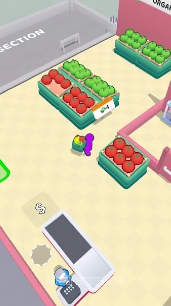 Market Boss - скриншот 2
