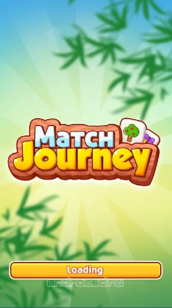 Match Journey - скриншот 1