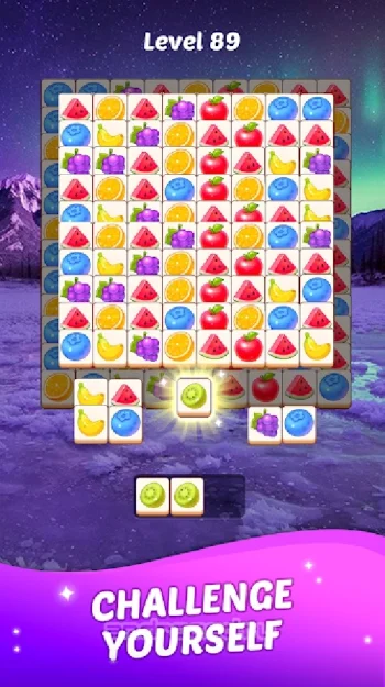 Matchscapes - скриншот 2