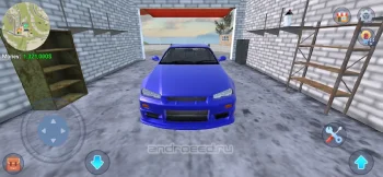 Mechanic 3D My Favorite Car - скриншот 1