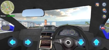 Mechanic 3D My Favorite Car - скриншот 2