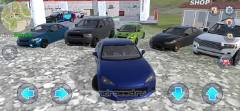 Mechanic 3D My Favorite Car - скриншот 5