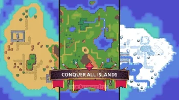 Medieval: Defense & Conquest - скриншот 1