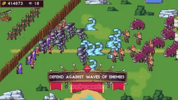 Medieval: Defense & Conquest - скриншот 2