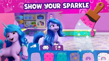 Мир My Little Pony - скриншот 2