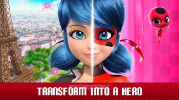 Miraculous Life - скриншот 4