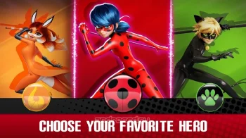 Miraculous Life - скриншот 5