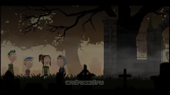 Moth Lake: A Horror Story - скриншот 3