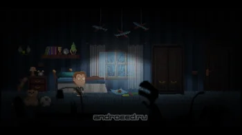 Moth Lake: A Horror Story - скриншот 5