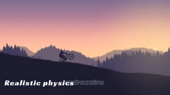 Mountain Bike Xtreme - скриншот 3