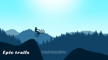 Mountain Bike Xtreme - скриншот 4