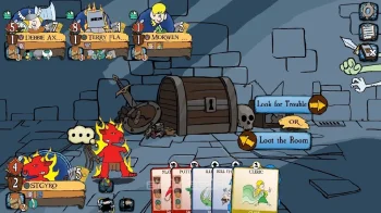 Munchkin - скриншот 3