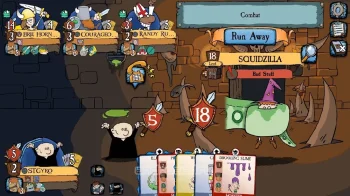 Munchkin - скриншот 5