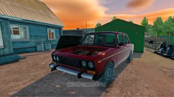 My Favorite Car - скриншот 4