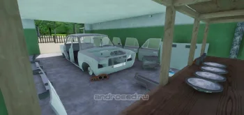 My Favorite Car - скриншот 5